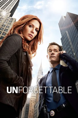 Unforgettable 2 [13/13] ITA Streaming