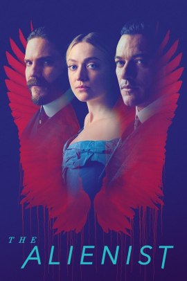 L'Alienista - The Alienist 2 [8/8] ITA Streaming