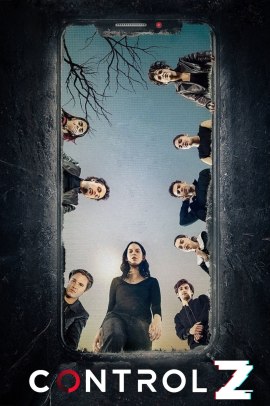 Control Z 2 [8/8] ITA Streaming