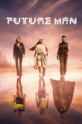 Future Man 2 [13/13] ITA Streaming