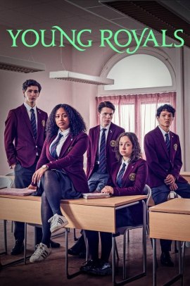 Young Royals 2 [6/6] ITA Streaming