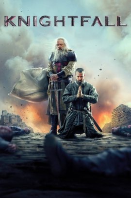 Knightfall 2 [8/8] ITA Streaming