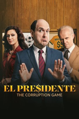 El Presidente 2 [8/8] ITA Streaming