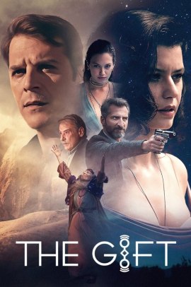 The Gift - Atiye 2 [8/8] ITA Streaming