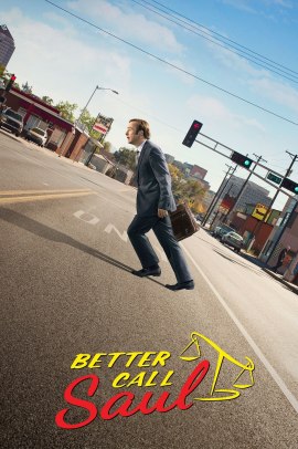 Better Call Saul 2 [10/10] ITA Streaming