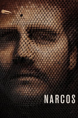 Narcos 2 [10/10] ITA Streaming