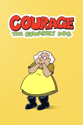 Leone il cane fifone 2 [25/25] ITA Streaming