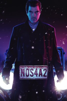 NOS4A2 2 [10/10] ITA Streaming