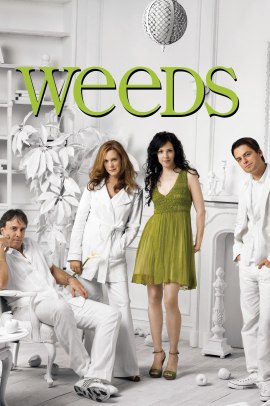 Weeds 3 [15/15] ITA Streaming