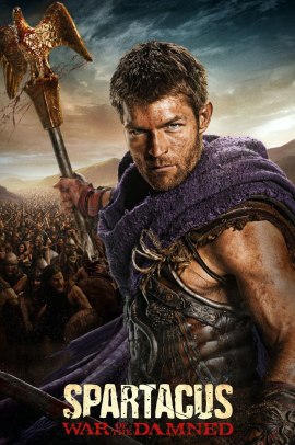 Spartacus 3 [10/10] ITA Streaming