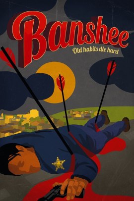 Banshee 3 [10/10] ITA Streaming