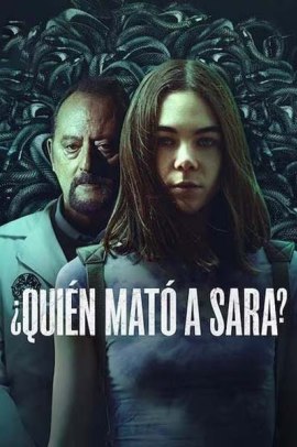 Che fine ha fatto Sara? 3 [7/7] ITA Streaming