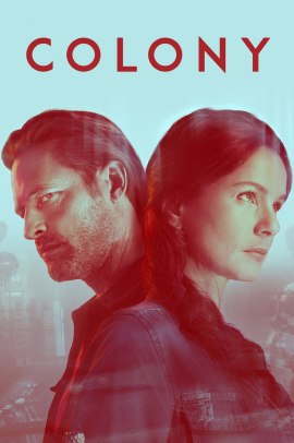 Colony 3 [13/13] ITA Streaming