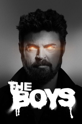 The Boys 3 [8/8] ITA Streaming