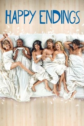 Happy Endings 3 [23/23] ITA Streaming