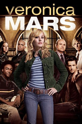 Veronica Mars 3 [20/20] ITA Streaming