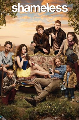 Shameless 3 [12/12] ITA Streaming