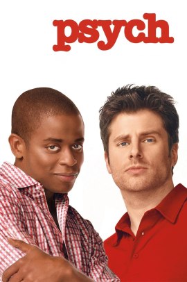 Psych 3 [16/16] ITA Streaming