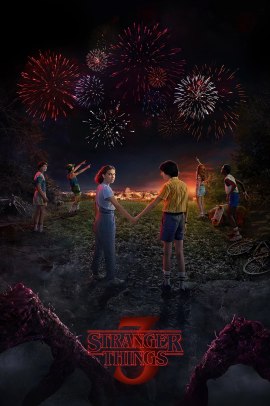 Stranger Things 3 [8/8] ITA Streaming