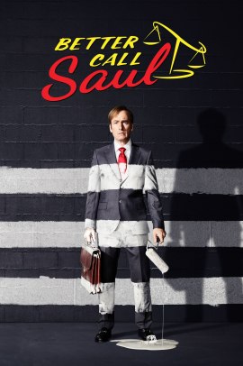Better Call Saul 3 [10/10] ITA Streaming