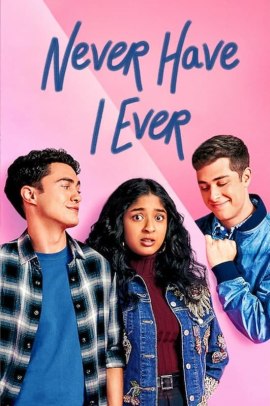 Non ho mai… – Never Have I Ever 3 [10/10] ITA Streaming