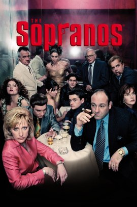 I Soprano 4 [13/13] ITA Streaming