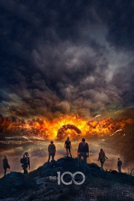 The 100 4 [13/13] ITA Streaming
