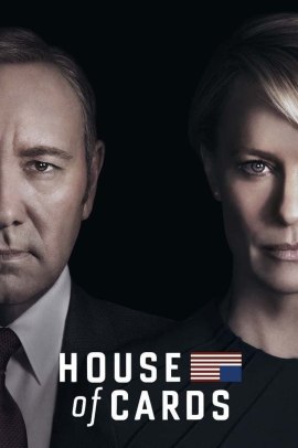 House of Cards - Gli intrighi del potere 4 [13/13] ITA Streaming