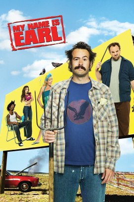 My Name Is Earl 4 [27/27] ITA Streaming