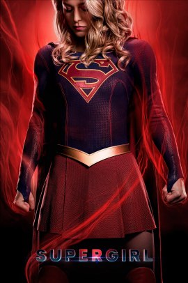 Supergirl 4 [22/22] ITA Streaming