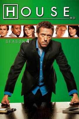 Dr. House - Medical Division 4 [16/16] ITA Streaming