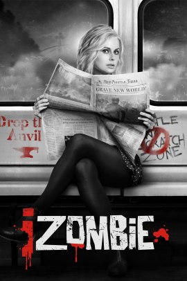 iZombie 5 [13/13] ITA Streaming