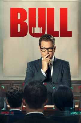 Bull 5 [16/16] ITA Streaming