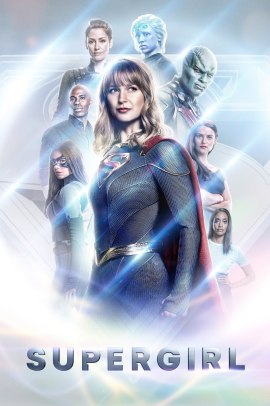 Supergirl 5 [19/19] ITA Streaming