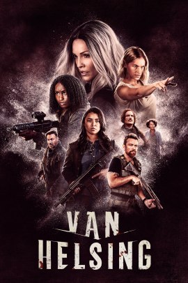 Van Helsing 5 [13/13] ITA Streaming