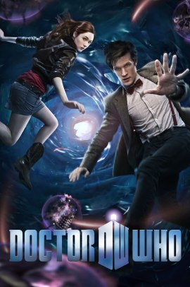 Doctor Who 5 [13/13] ITA Streaming