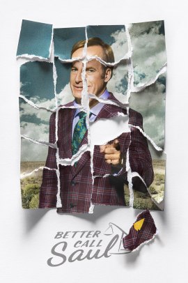 Better Call Saul 5 [10/10] ITA Streaming