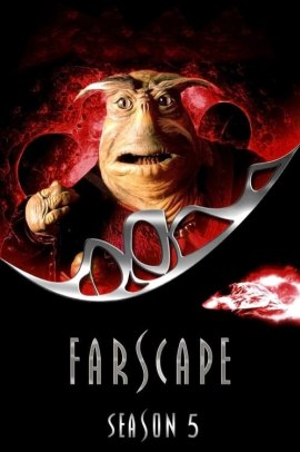 Farscape 5 [2/2] ITA Streaming