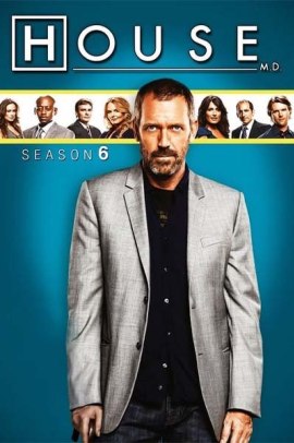 Dr. House - Medical Division 6 [21/21] ITA Streaming