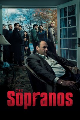 I Soprano 6 [21/21] ITA Streaming