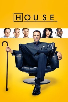 Dr. House - Medical Division 7 [23/23] ITA Streaming
