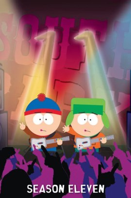 South Park 7 [15/15] ITA Streaming
