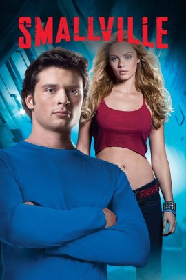 Smallville 7 [20/20] ITA Streaming