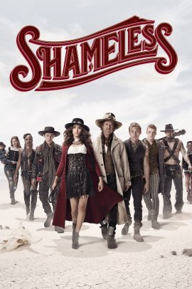 Shameless 9 [14/14] ITA Streaming