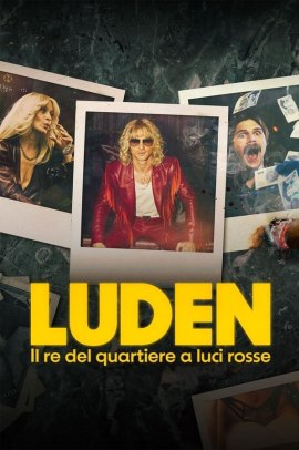 Luden - Il re del quartiere a luci rosse 1 [6/6] ITA Streaming