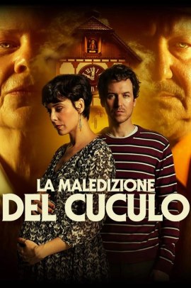 La maledizione del cuculo (2023) Streaming