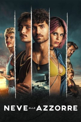 Neve alle Azzorre 1 [7/7] ITA Streaming