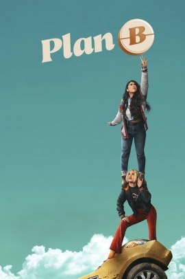 Plan B (2021) Streaming
