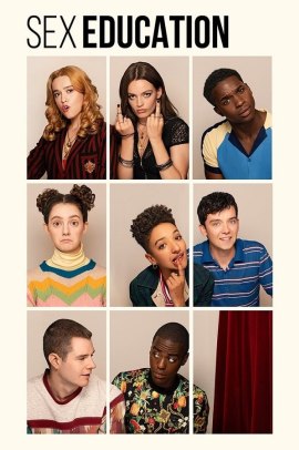 Sex Education 2 [8/8] ITA Streaming