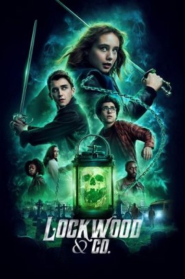 Lockwood & Co. 1 [8/8] ITA Streaming